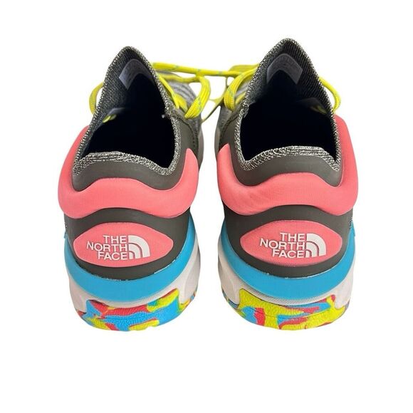 NEW The North Face Women's Vectiv Escape Knit Trail Shoe Size 8 - Picture 3 of 11